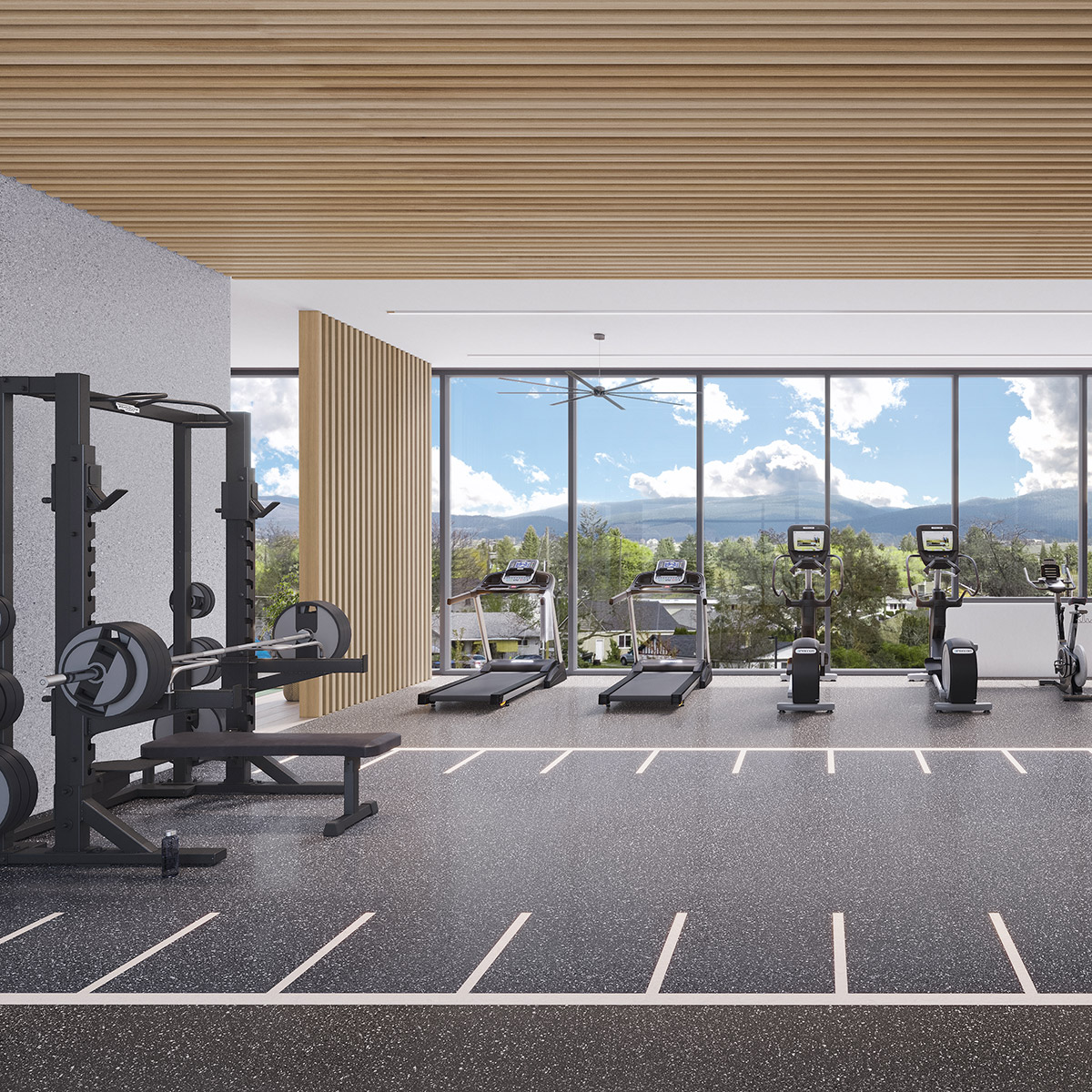 Amenities